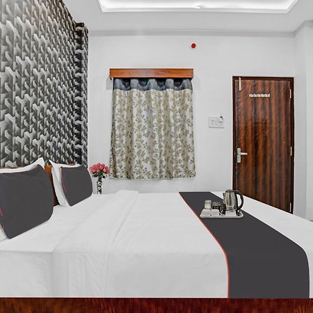 Hotel O Shivaay Indaur Exteriér fotografie